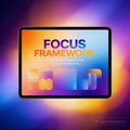 The COMS Focus Framework: Conquering Mental Blocks & Building Peak Habits