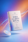 Daily Clarity Ritual: The High-Performance Daily Planner for Deep Work